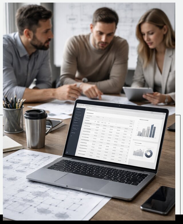 BSS OSS и биллинг для оператора в Долгопрудном от 25365 р. | АвикейДлг