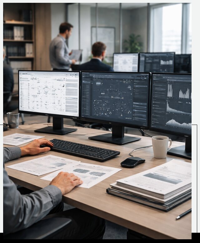 Системы для операторов MVNO и CRM в Долгопрудном от 12175 р. | АвикейДлг