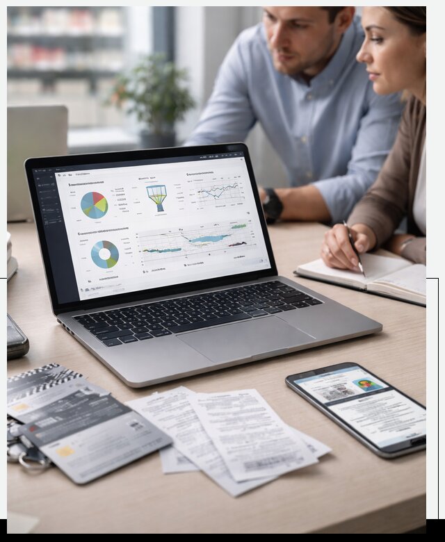 Лояльность и CDP для ритейла в Долгопрудном от 15219 р. | АвикейДлг