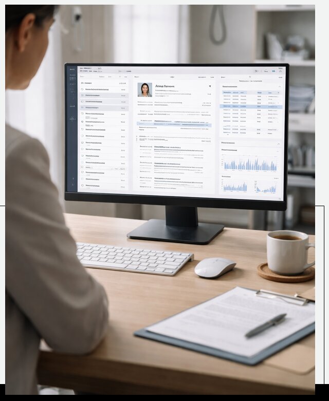 Разработка МИС для клиник в Долгопрудном от 8624 р. | АвикейДлг