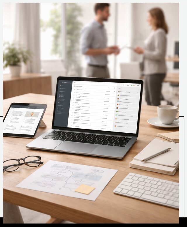 Разработка LMS и онлайн школы в Долгопрудном от 12175 р. АвикейДлг