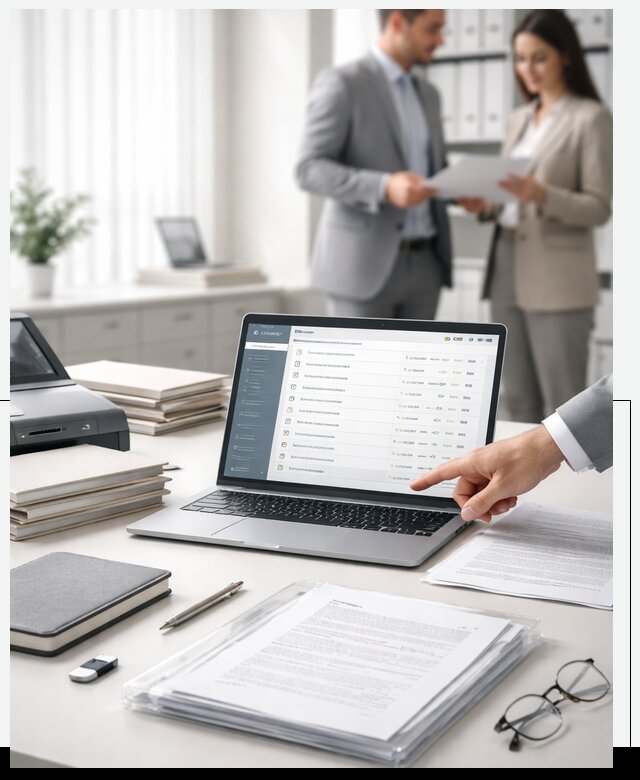 КЭДО и интеграция с 1С ЗУП в Долгопрудном от 7610 р. АвикейДлг