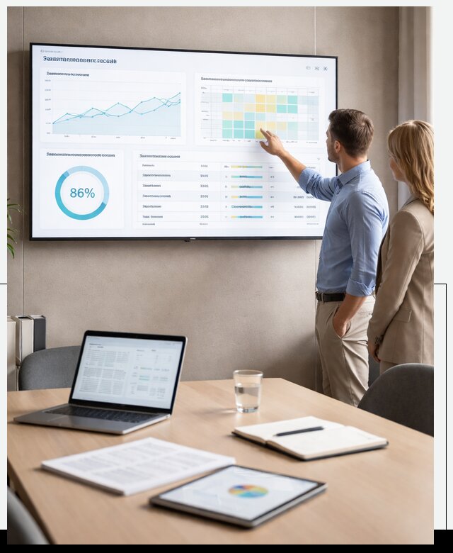 АвикейДлг - Аналитика успеваемости обучения в Долгопрудном от 7610 р.