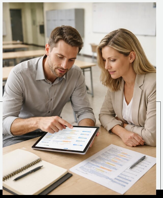 Разработка электронный дневник школа в Долгопрудном от 15219 р. |АвикейДлг