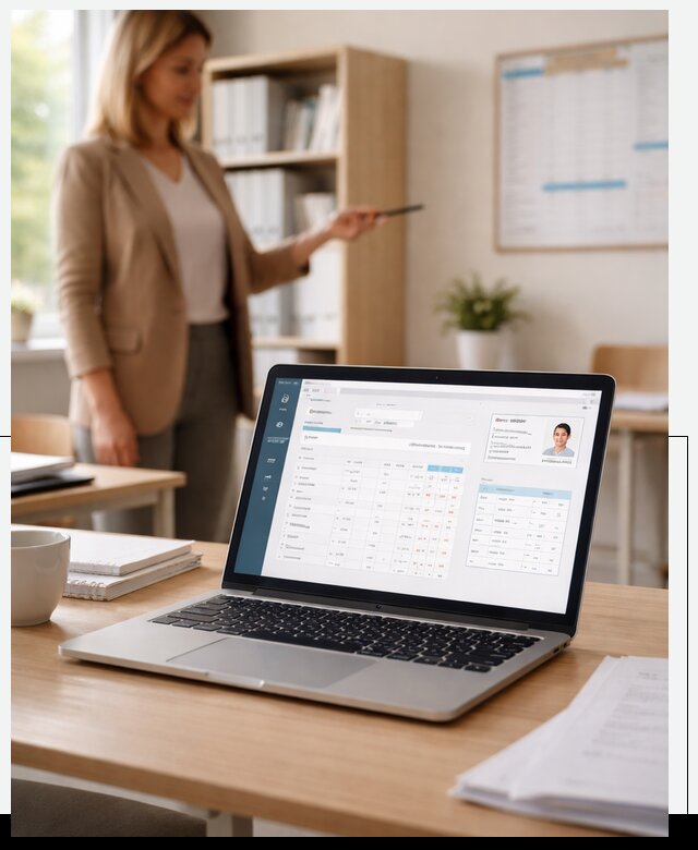 Электронный журнал школа система в Долгопрудном от 12175 р. | АвикейДлг