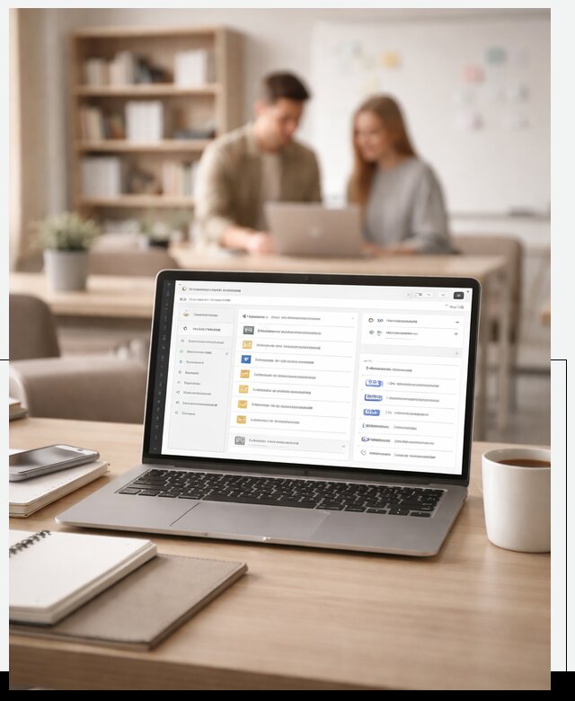 LMS для университета под ключ в Долгопрудном от 7610 р. | АвикейДлг
