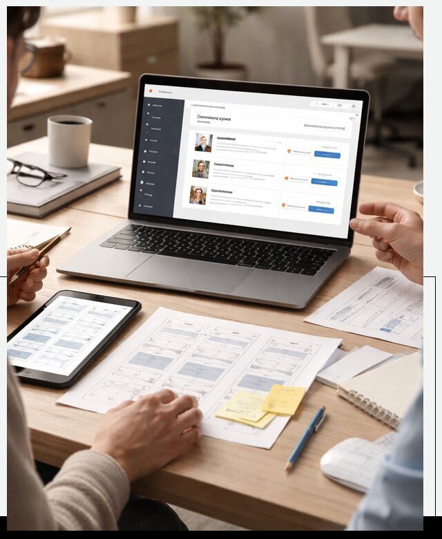 Онлайншкола платформа разработка в Долгопрудном от 12175 р. | АвикейДлг