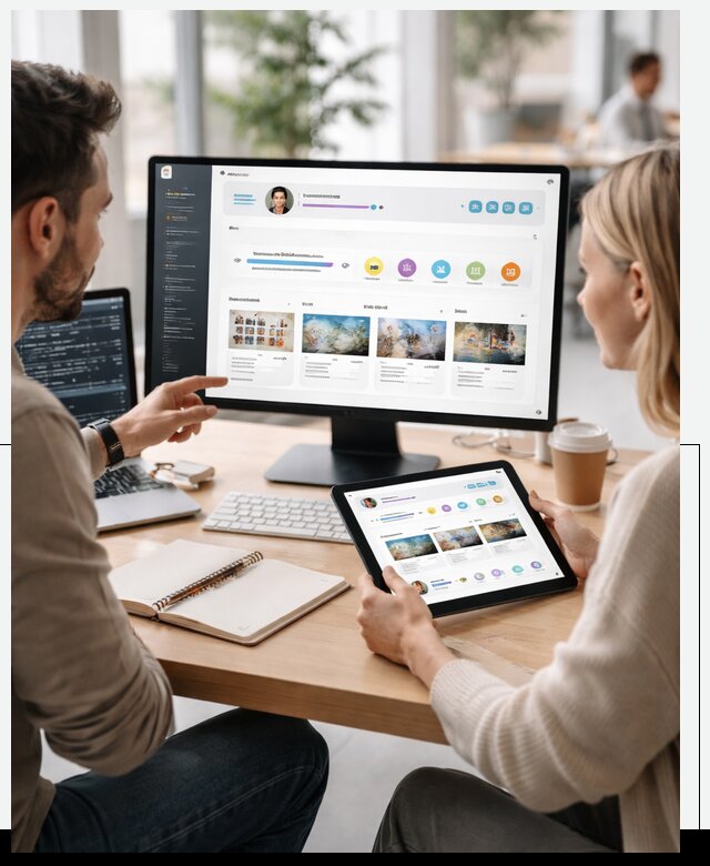Геймификация обучения платформа в Долгопрудном от 15219 р, АвикейДлг