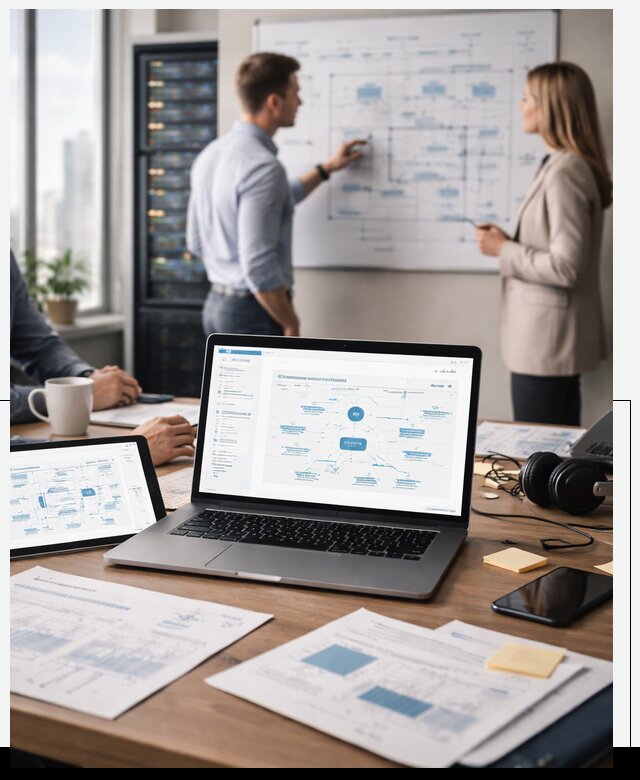 Разработка порталов госуслуг и ФГИС в Долгопрудном от 12175 р. | АвикейДлг