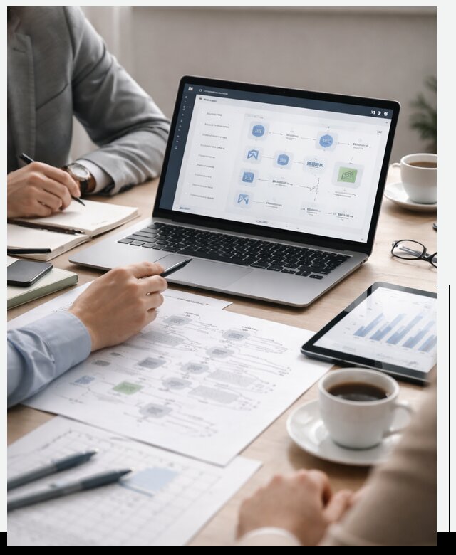 Интеграция СМЭВ и МЭДО в Долгопрудном от 76095 р. | АвикейДлг