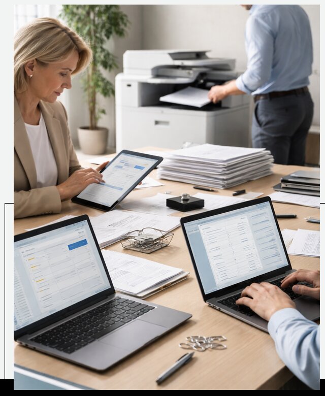 Внедрение МЭДО межведомственного документооборота в Долгопрудном