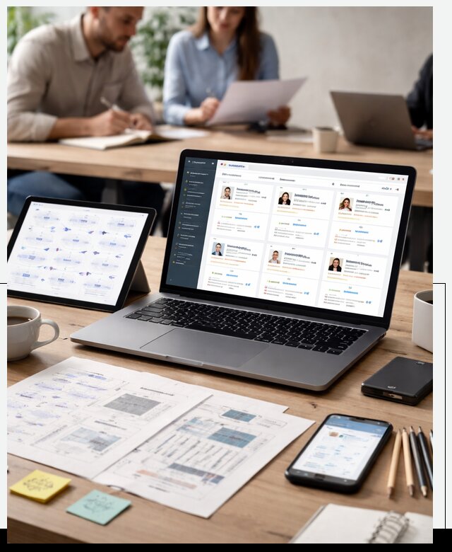 Разработка маркетплейса специалистов в Долгопрудном от 7102 р.|АвикейДлг