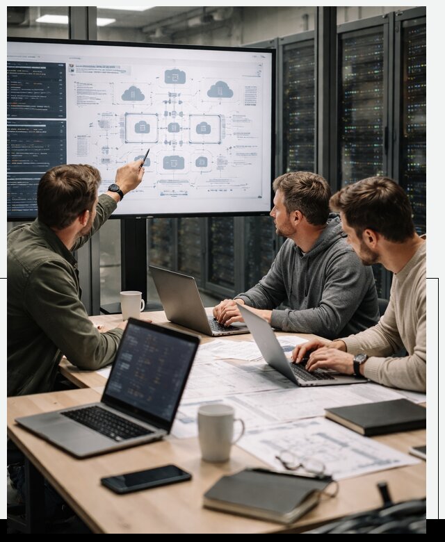 GameDev Backend и платформы в Долгопрудном от 25365 р. | АвикейДлг