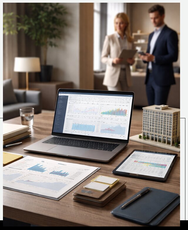 Yield management гостиница в Долгопрудном от 12175 р. | АвикейДлг