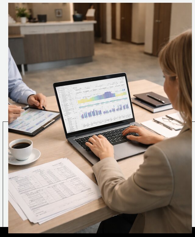 Yield management для гостиницы: ценообразование и прогноз в Долгопрудном